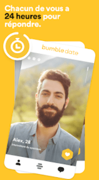 utiliser bumble