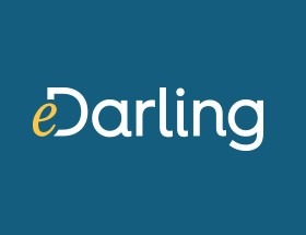 logo e darling