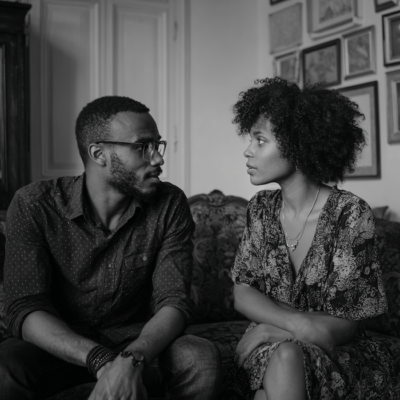 Gérer l’infidélité dans un couple : solutions et réflexions personnelles