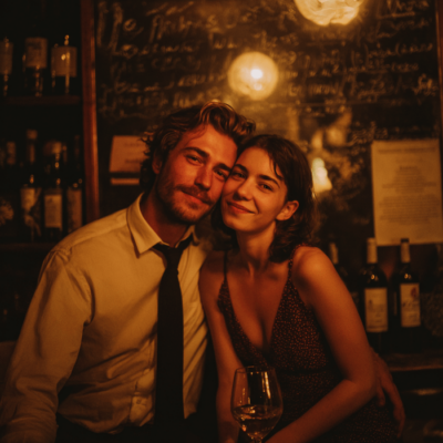 Comment organiser une soirée libertine ?