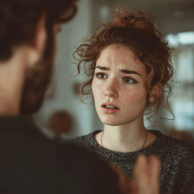 Comment annoncer un adultère : guide pour une discussion honnête
