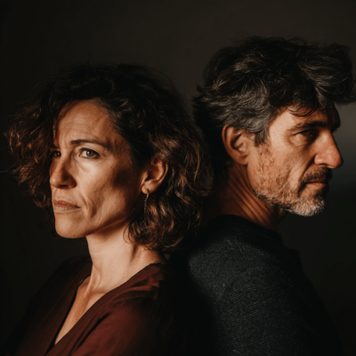 Infidélité : faut-il la pardonner ?